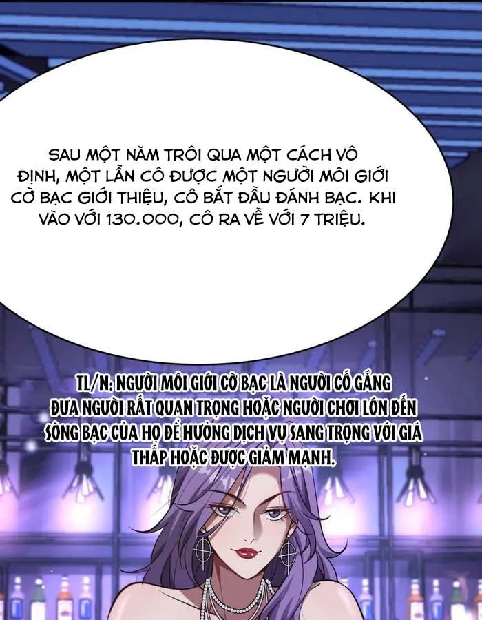 Tôi Bị Mắc Kẹt Trong Cùng Một Ngày Suốt Một Nghìn Năm: Chapter 111