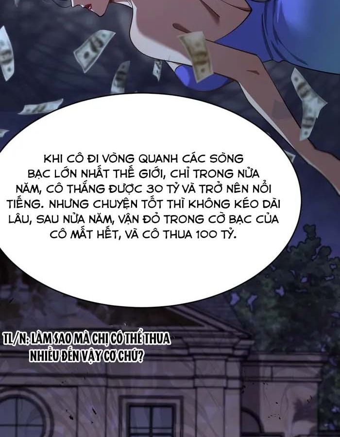 Tôi Bị Mắc Kẹt Trong Cùng Một Ngày Suốt Một Nghìn Năm: Chapter 111