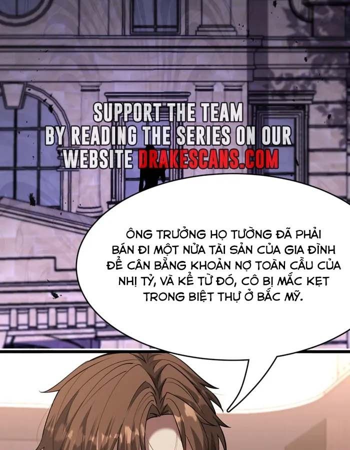 Tôi Bị Mắc Kẹt Trong Cùng Một Ngày Suốt Một Nghìn Năm: Chapter 111