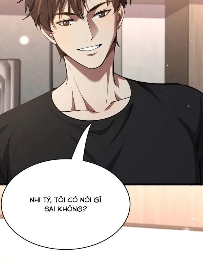 Tôi Bị Mắc Kẹt Trong Cùng Một Ngày Suốt Một Nghìn Năm: Chapter 111