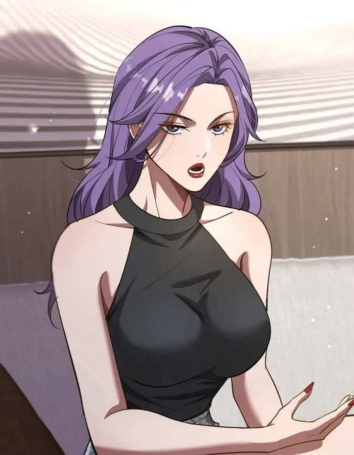 Tôi Bị Mắc Kẹt Trong Cùng Một Ngày Suốt Một Nghìn Năm: Chapter 111