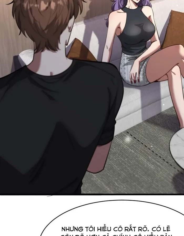 Tôi Bị Mắc Kẹt Trong Cùng Một Ngày Suốt Một Nghìn Năm: Chapter 111