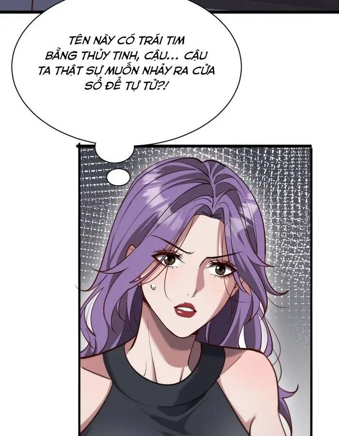 Tôi Bị Mắc Kẹt Trong Cùng Một Ngày Suốt Một Nghìn Năm: Chapter 111