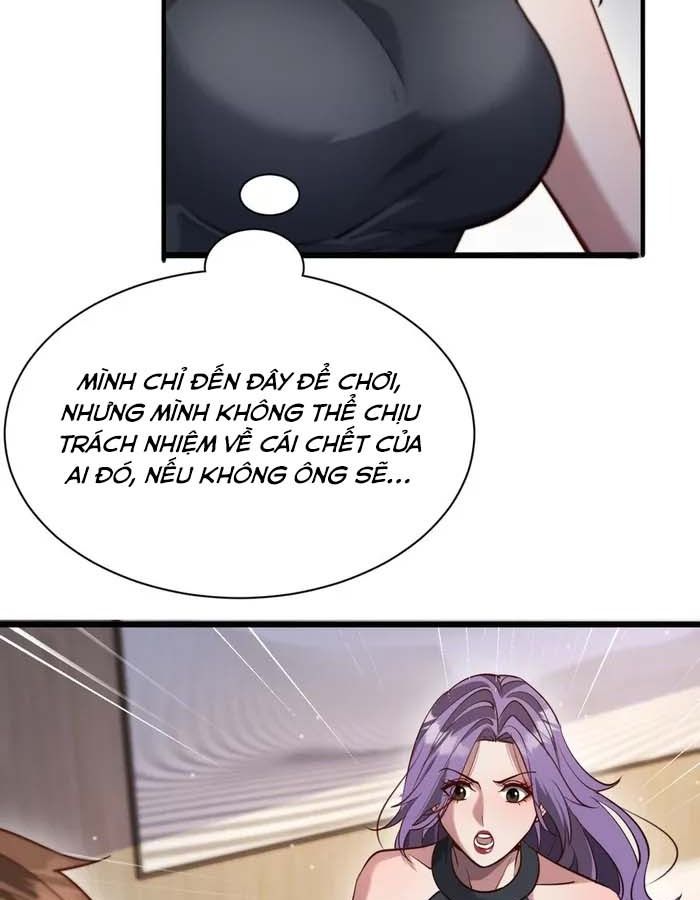 Tôi Bị Mắc Kẹt Trong Cùng Một Ngày Suốt Một Nghìn Năm: Chapter 111