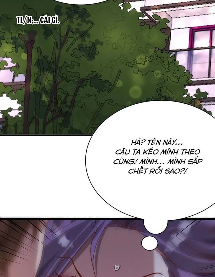 Tôi Bị Mắc Kẹt Trong Cùng Một Ngày Suốt Một Nghìn Năm: Chapter 111