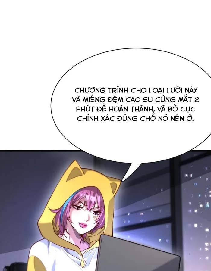 Tôi Bị Mắc Kẹt Trong Cùng Một Ngày Suốt Một Nghìn Năm: Chapter 111