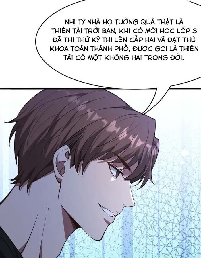 Tôi Bị Mắc Kẹt Trong Cùng Một Ngày Suốt Một Nghìn Năm: Chapter 111