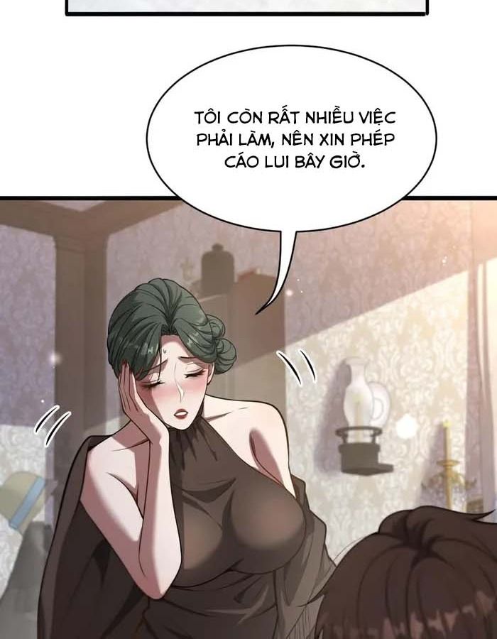 Tôi Bị Mắc Kẹt Trong Cùng Một Ngày Suốt Một Nghìn Năm: Chapter 112