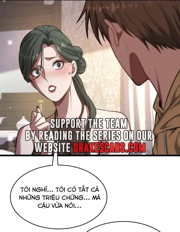 Tôi Bị Mắc Kẹt Trong Cùng Một Ngày Suốt Một Nghìn Năm: Chapter 112