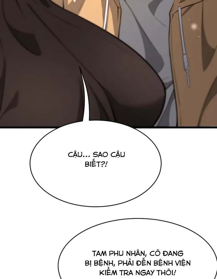 Tôi Bị Mắc Kẹt Trong Cùng Một Ngày Suốt Một Nghìn Năm: Chapter 112