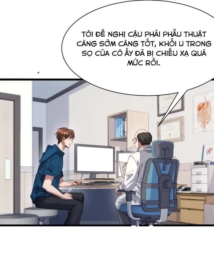 Tôi Bị Mắc Kẹt Trong Cùng Một Ngày Suốt Một Nghìn Năm: Chapter 112