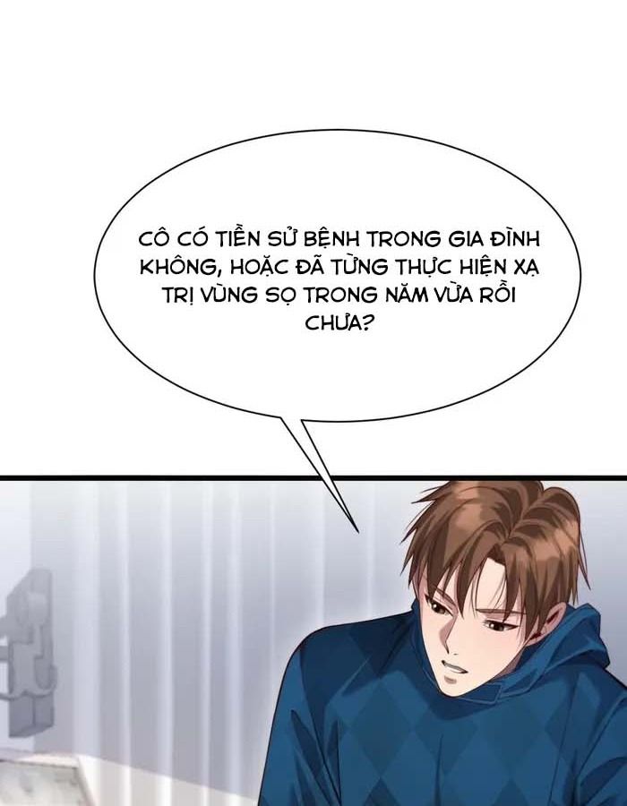 Tôi Bị Mắc Kẹt Trong Cùng Một Ngày Suốt Một Nghìn Năm: Chapter 112