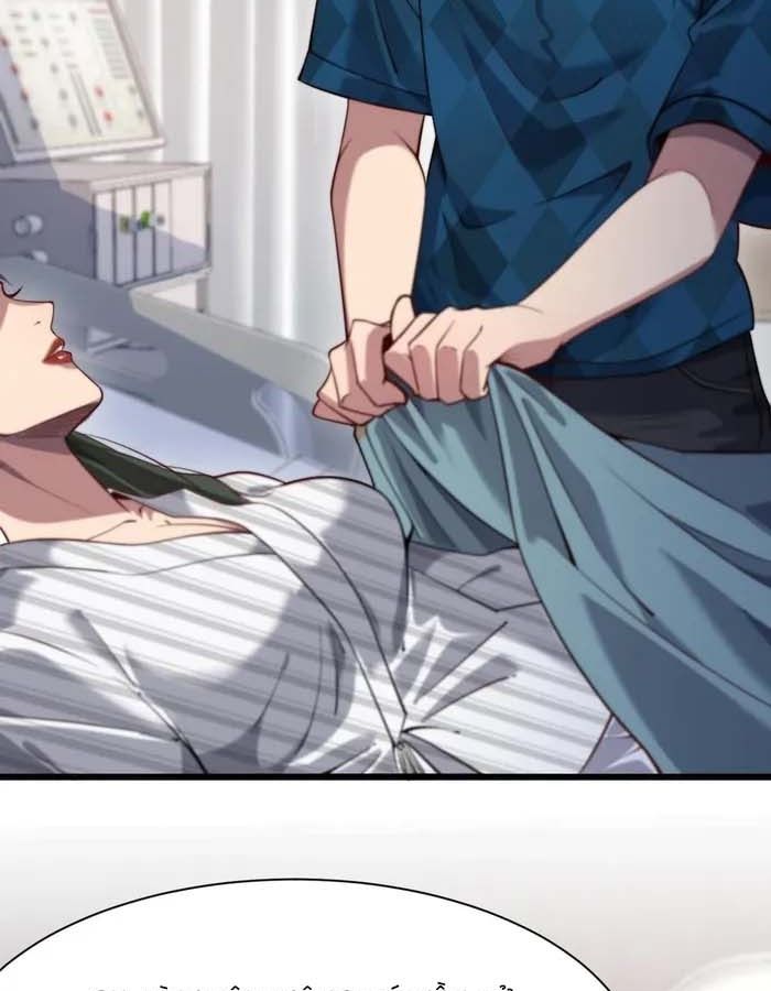 Tôi Bị Mắc Kẹt Trong Cùng Một Ngày Suốt Một Nghìn Năm: Chapter 112