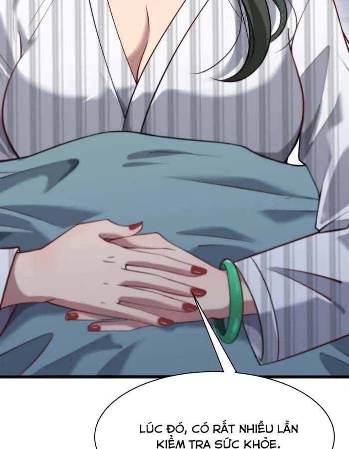 Tôi Bị Mắc Kẹt Trong Cùng Một Ngày Suốt Một Nghìn Năm: Chapter 112