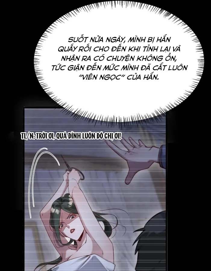 Tôi Bị Mắc Kẹt Trong Cùng Một Ngày Suốt Một Nghìn Năm: Chapter 112