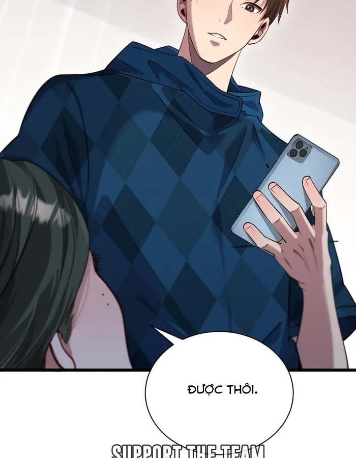 Tôi Bị Mắc Kẹt Trong Cùng Một Ngày Suốt Một Nghìn Năm: Chapter 112