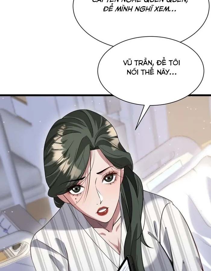 Tôi Bị Mắc Kẹt Trong Cùng Một Ngày Suốt Một Nghìn Năm: Chapter 112