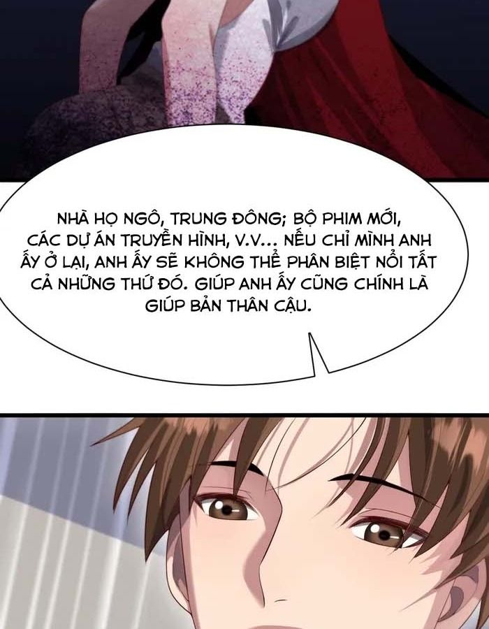 Tôi Bị Mắc Kẹt Trong Cùng Một Ngày Suốt Một Nghìn Năm: Chapter 112