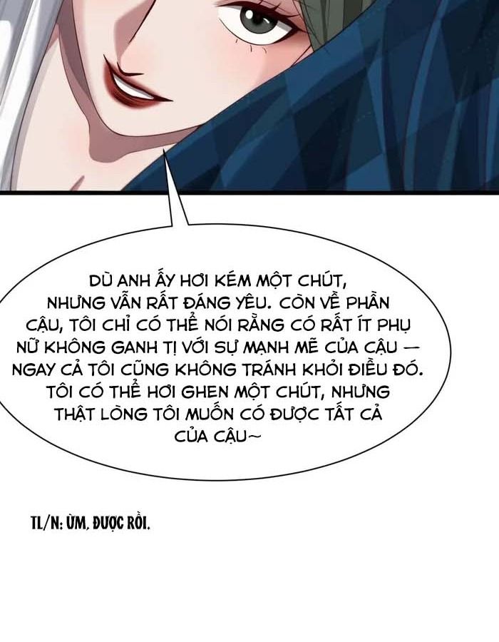 Tôi Bị Mắc Kẹt Trong Cùng Một Ngày Suốt Một Nghìn Năm: Chapter 112