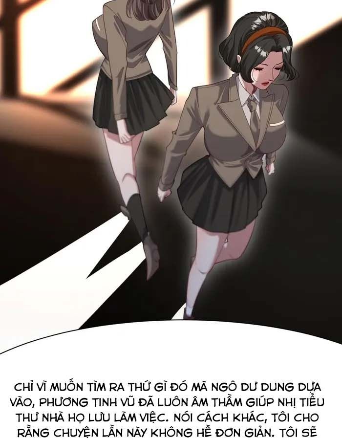 Tôi Bị Mắc Kẹt Trong Cùng Một Ngày Suốt Một Nghìn Năm: Chapter 112