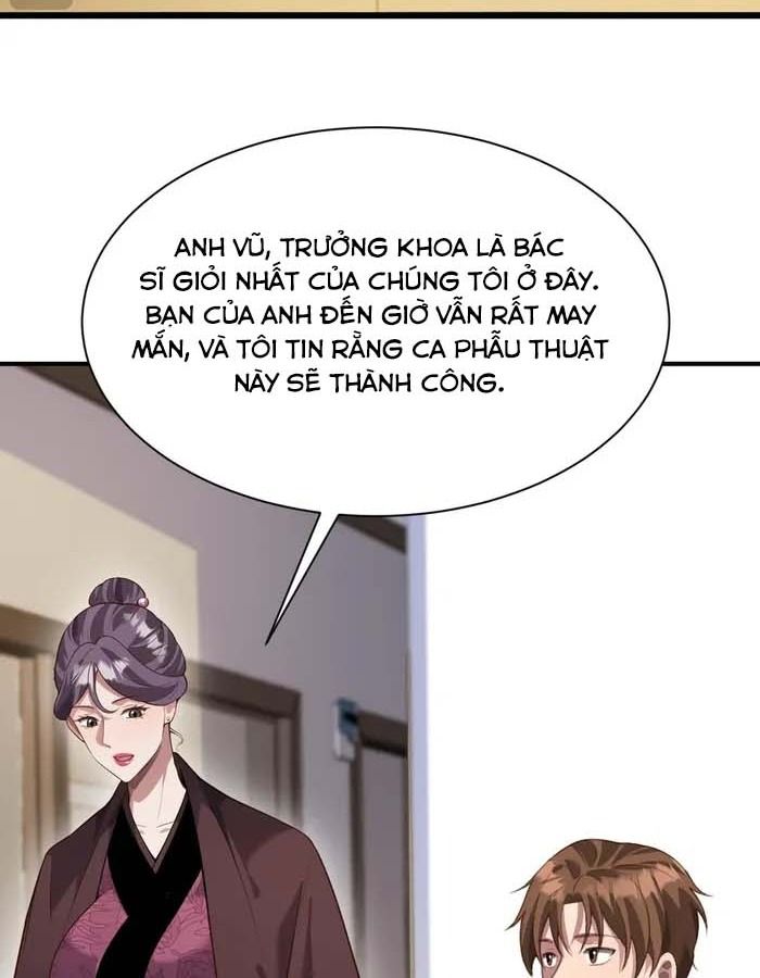 Tôi Bị Mắc Kẹt Trong Cùng Một Ngày Suốt Một Nghìn Năm: Chapter 112