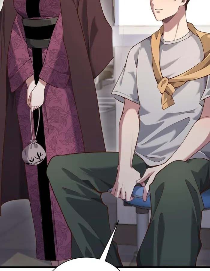 Tôi Bị Mắc Kẹt Trong Cùng Một Ngày Suốt Một Nghìn Năm: Chapter 112