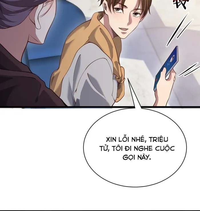 Tôi Bị Mắc Kẹt Trong Cùng Một Ngày Suốt Một Nghìn Năm: Chapter 112