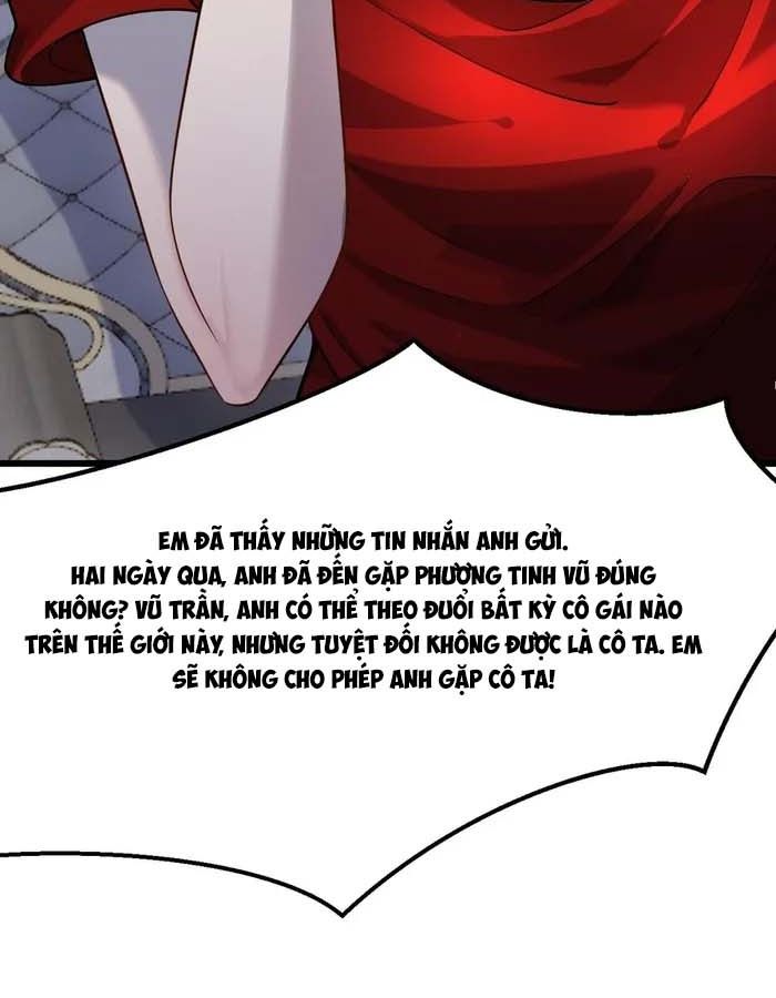 Tôi Bị Mắc Kẹt Trong Cùng Một Ngày Suốt Một Nghìn Năm: Chapter 112