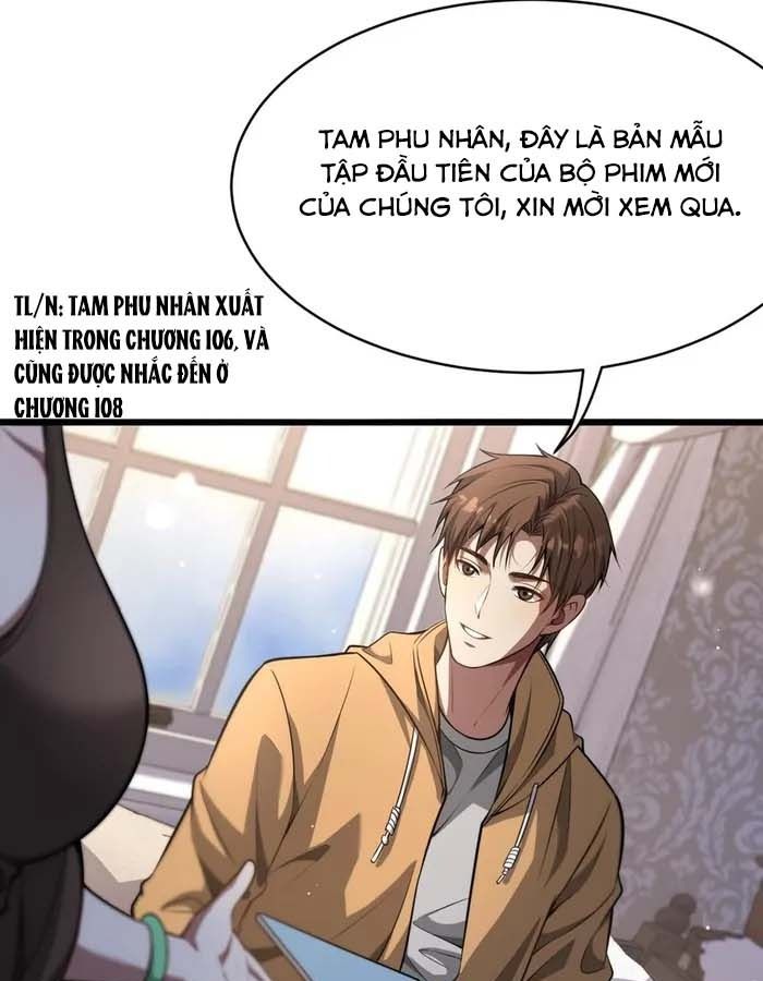 Tôi Bị Mắc Kẹt Trong Cùng Một Ngày Suốt Một Nghìn Năm: Chapter 112