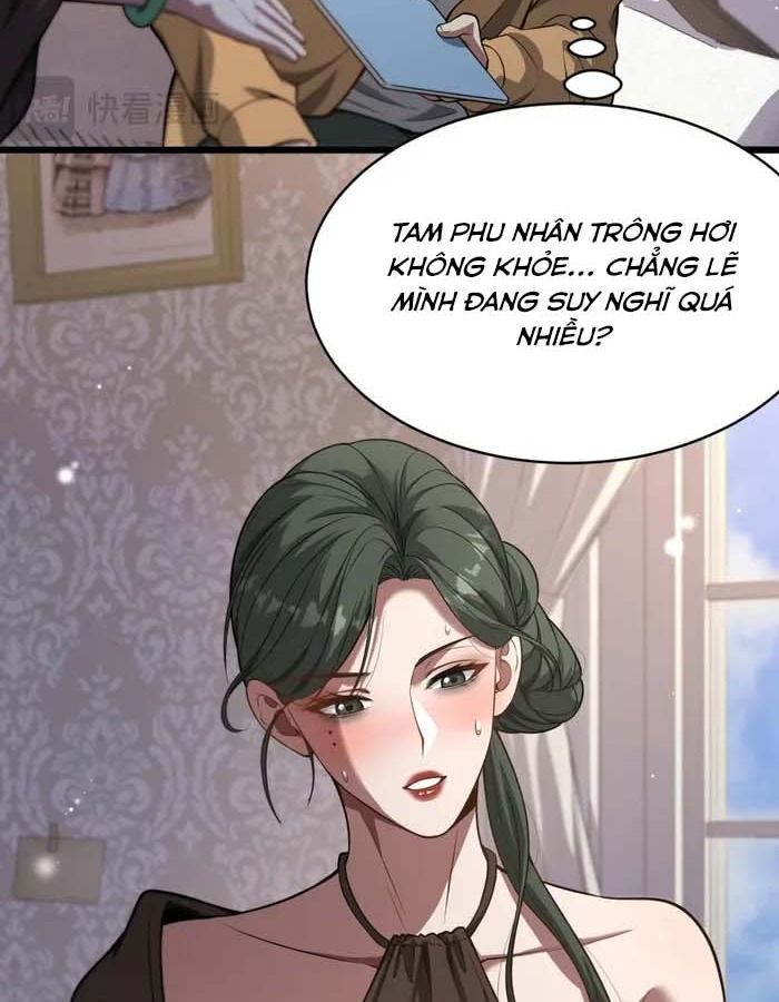 Tôi Bị Mắc Kẹt Trong Cùng Một Ngày Suốt Một Nghìn Năm: Chapter 112