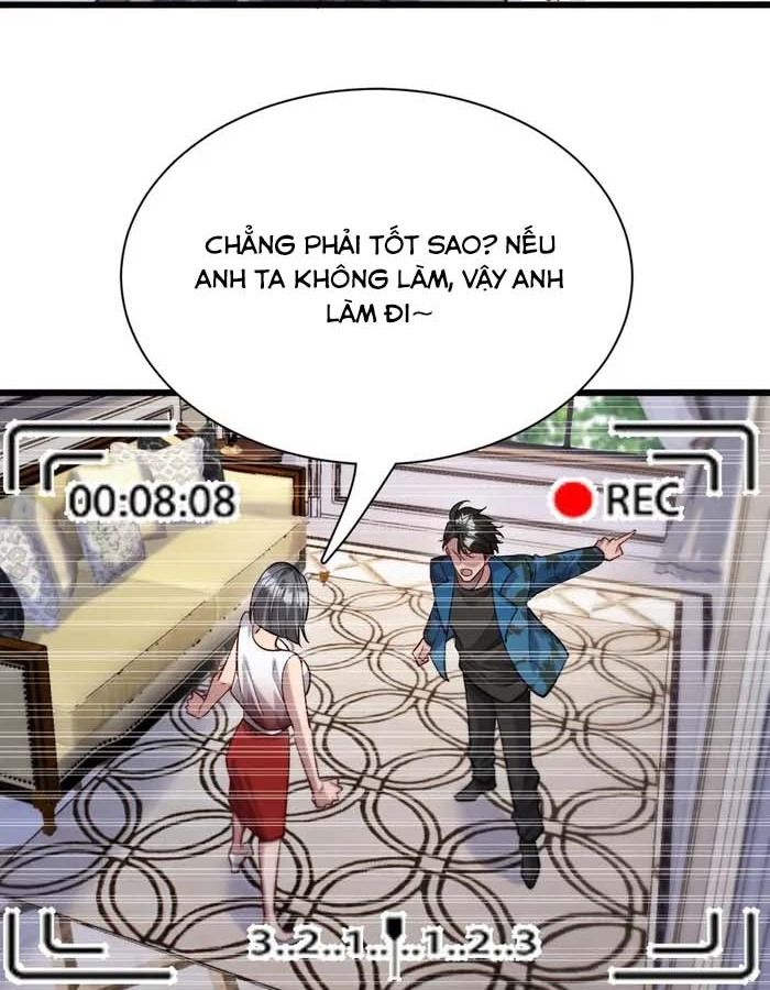 Tôi Bị Mắc Kẹt Trong Cùng Một Ngày Suốt Một Nghìn Năm: Chapter 113