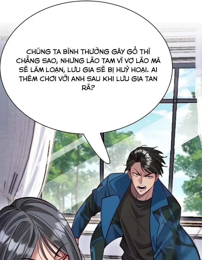 Tôi Bị Mắc Kẹt Trong Cùng Một Ngày Suốt Một Nghìn Năm: Chapter 113