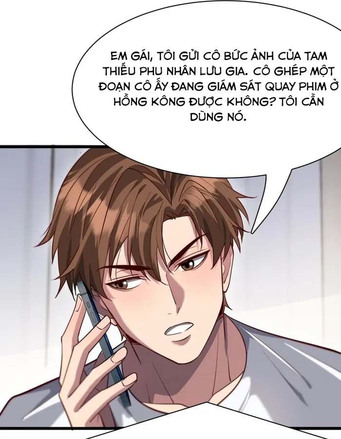 Tôi Bị Mắc Kẹt Trong Cùng Một Ngày Suốt Một Nghìn Năm: Chapter 113