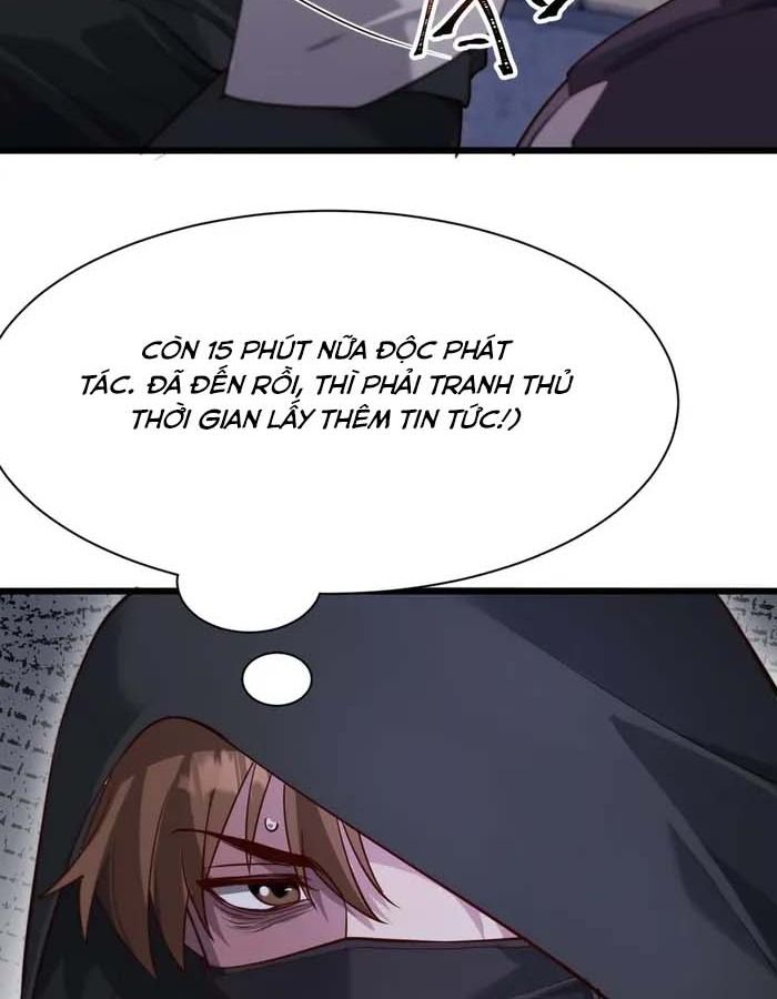 Tôi Bị Mắc Kẹt Trong Cùng Một Ngày Suốt Một Nghìn Năm: Chapter 113