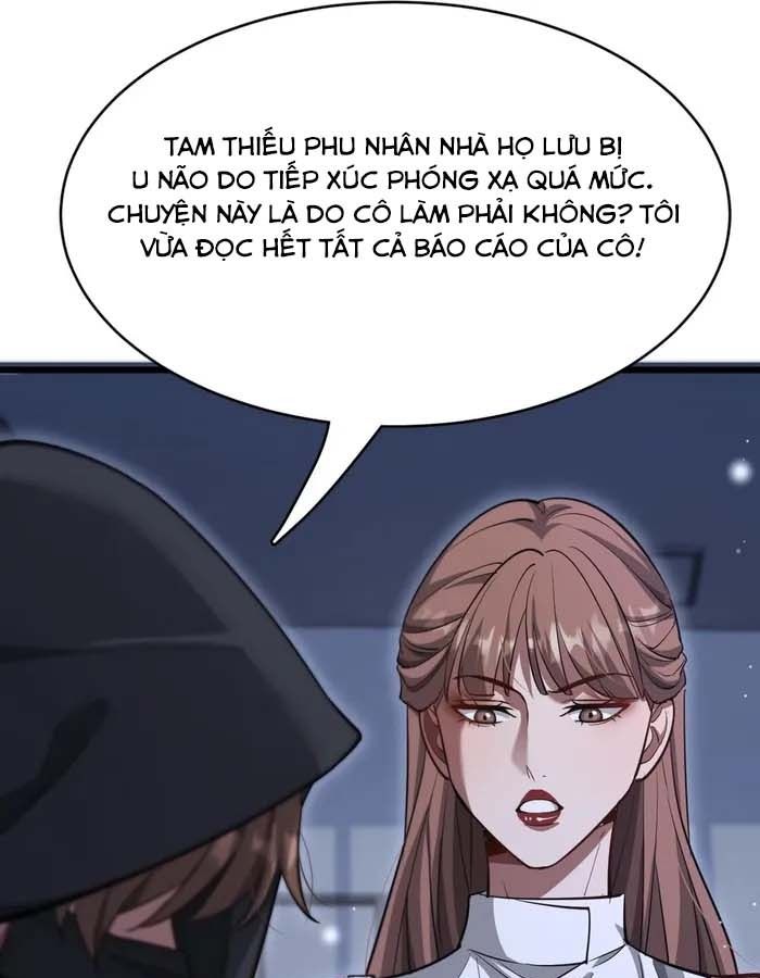 Tôi Bị Mắc Kẹt Trong Cùng Một Ngày Suốt Một Nghìn Năm: Chapter 113