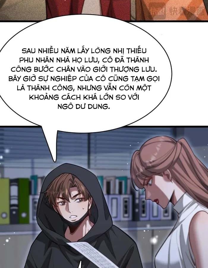 Tôi Bị Mắc Kẹt Trong Cùng Một Ngày Suốt Một Nghìn Năm: Chapter 113