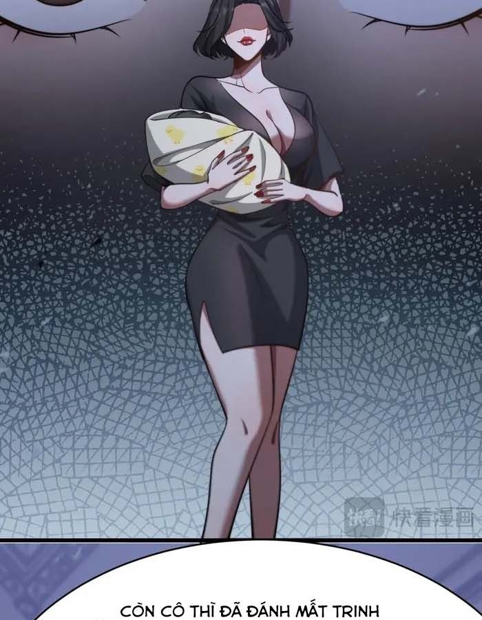 Tôi Bị Mắc Kẹt Trong Cùng Một Ngày Suốt Một Nghìn Năm: Chapter 113