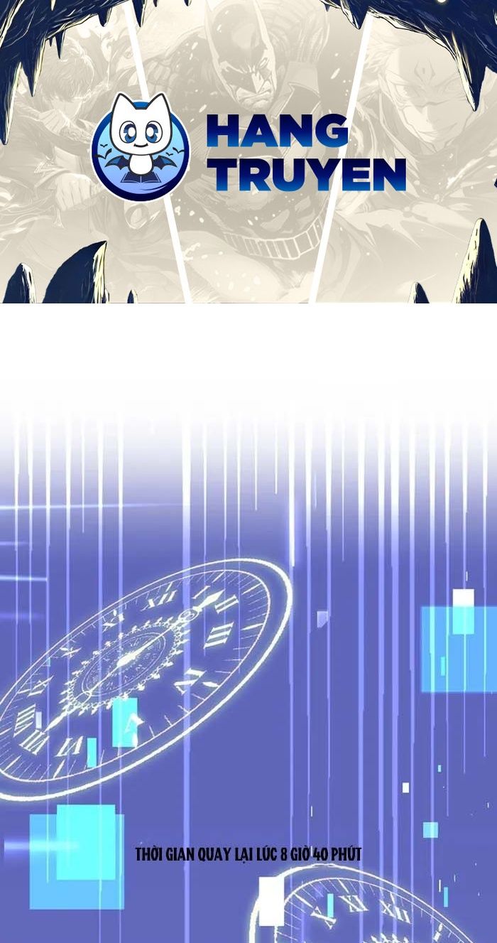 Tôi Bị Mắc Kẹt Trong Cùng Một Ngày Suốt Một Nghìn Năm: Chapter 114