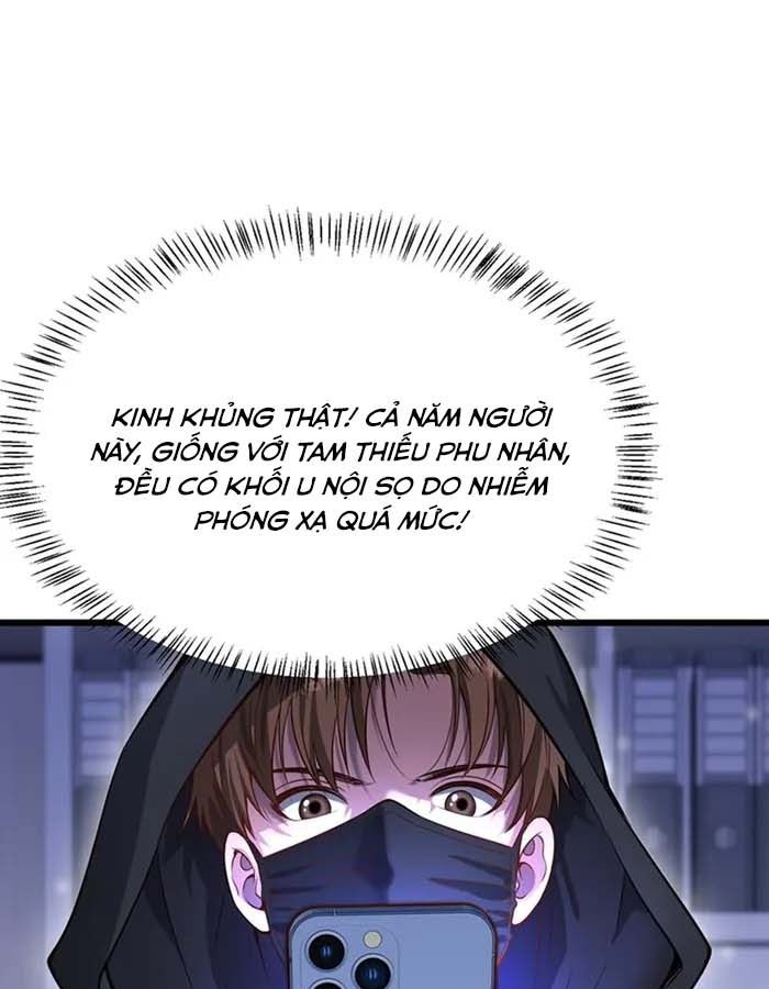 Tôi Bị Mắc Kẹt Trong Cùng Một Ngày Suốt Một Nghìn Năm: Chapter 114