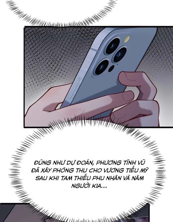 Tôi Bị Mắc Kẹt Trong Cùng Một Ngày Suốt Một Nghìn Năm: Chapter 114