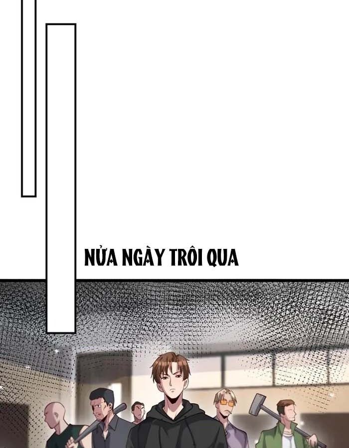 Tôi Bị Mắc Kẹt Trong Cùng Một Ngày Suốt Một Nghìn Năm: Chapter 114