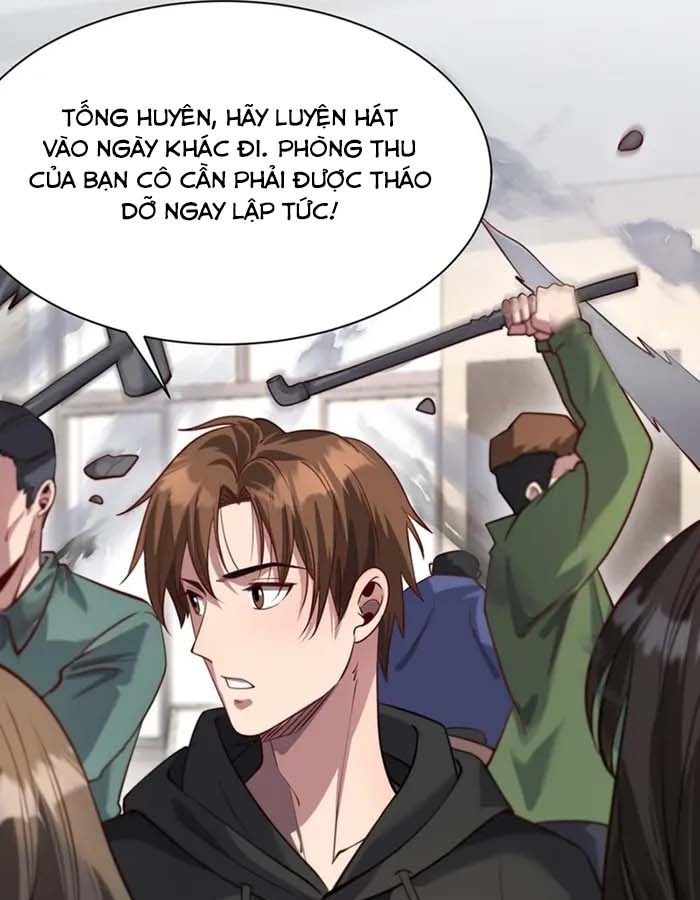 Tôi Bị Mắc Kẹt Trong Cùng Một Ngày Suốt Một Nghìn Năm: Chapter 114