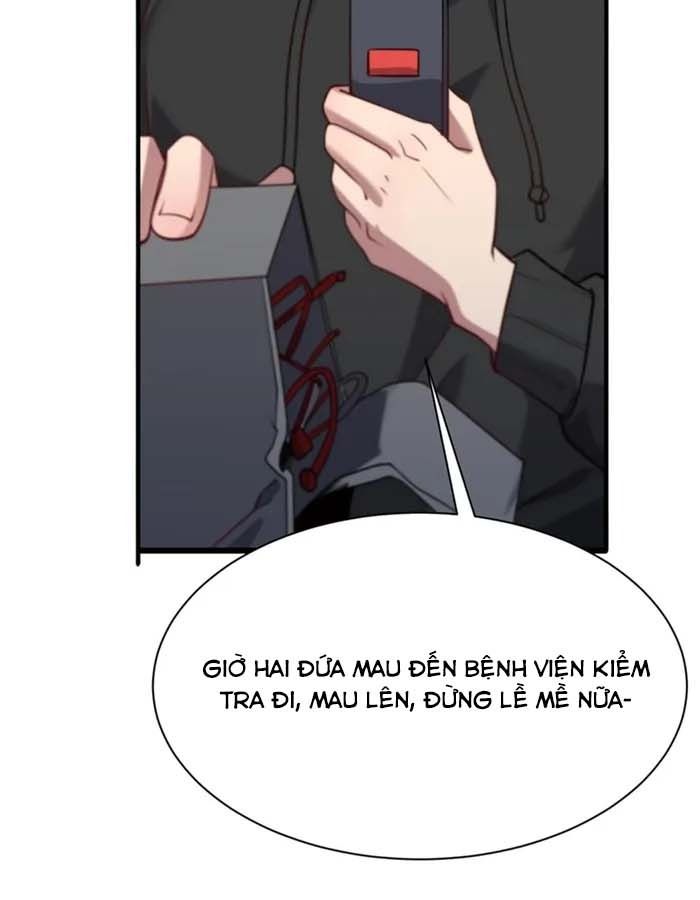 Tôi Bị Mắc Kẹt Trong Cùng Một Ngày Suốt Một Nghìn Năm: Chapter 114