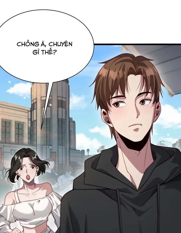 Tôi Bị Mắc Kẹt Trong Cùng Một Ngày Suốt Một Nghìn Năm: Chapter 114