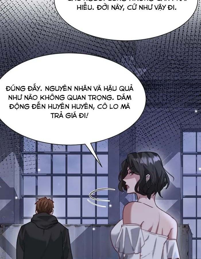 Tôi Bị Mắc Kẹt Trong Cùng Một Ngày Suốt Một Nghìn Năm: Chapter 114