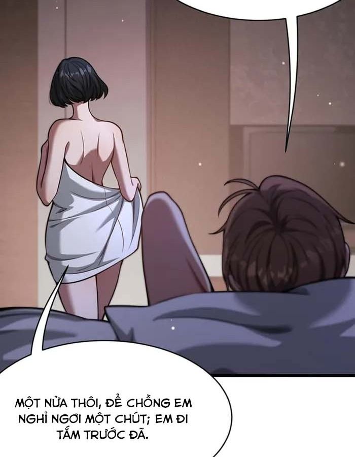 Tôi Bị Mắc Kẹt Trong Cùng Một Ngày Suốt Một Nghìn Năm: Chapter 114