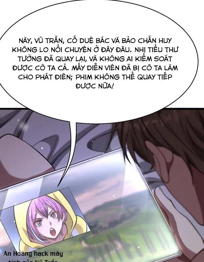 Tôi Bị Mắc Kẹt Trong Cùng Một Ngày Suốt Một Nghìn Năm: Chapter 114