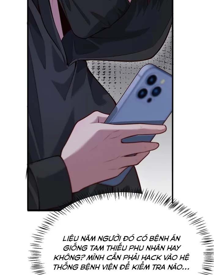 Tôi Bị Mắc Kẹt Trong Cùng Một Ngày Suốt Một Nghìn Năm: Chapter 114