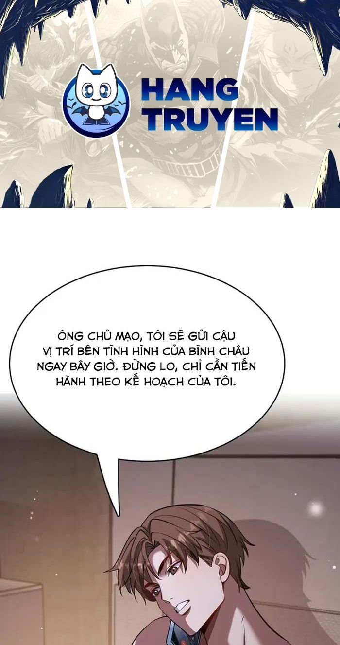 Tôi Bị Mắc Kẹt Trong Cùng Một Ngày Suốt Một Nghìn Năm: Chapter 115