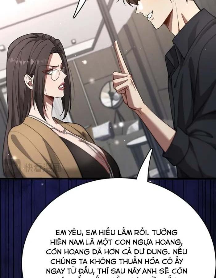 Tôi Bị Mắc Kẹt Trong Cùng Một Ngày Suốt Một Nghìn Năm: Chapter 115